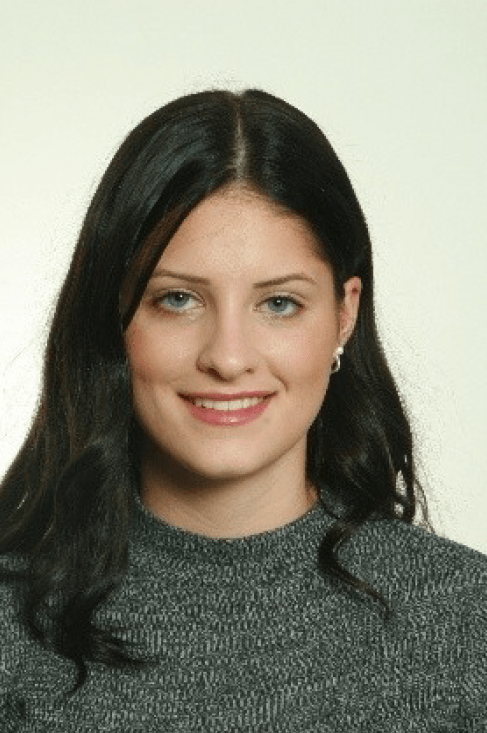 Rebekka Ridinger